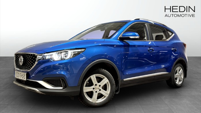 EV 143hk Luxury Navi Panorama Skinn CarPlay