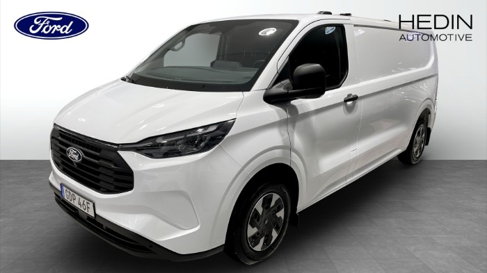 Trend PHEV L2 233hk AUT