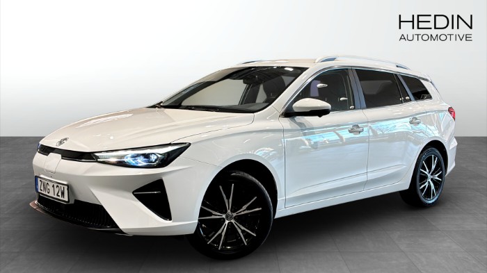 Luxury Long Range 61kWh