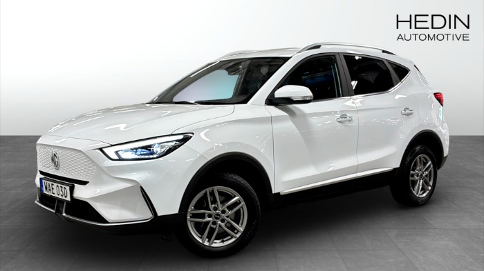 Comfort Long Range 70kWh