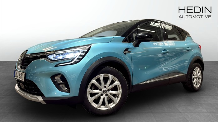 E-TECH Plugin-Hybrid 160 Intens Paket