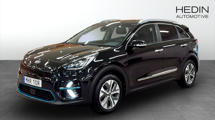 E-NIRO ADVANCE PLUS TECH