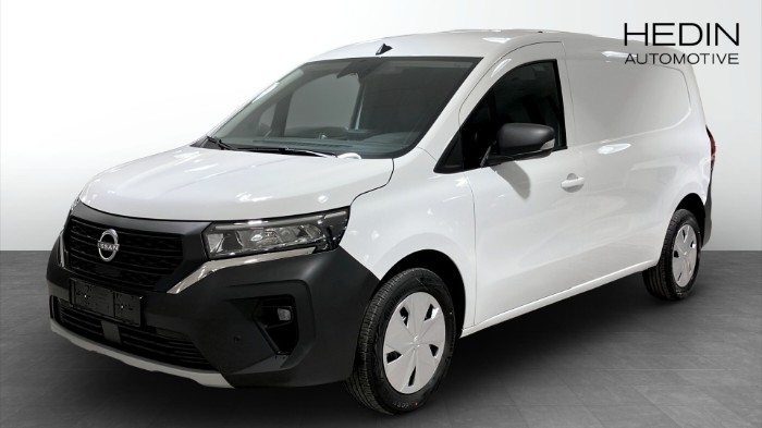 L2 LÅNG/inkl. serviceavtal 48mån/6000 mil