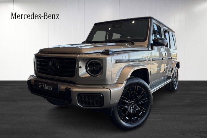 580 With EQ-Technology