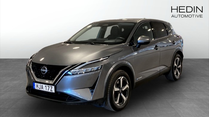 E-POWER 2WD N-CONNECTA PROPILOT PACK