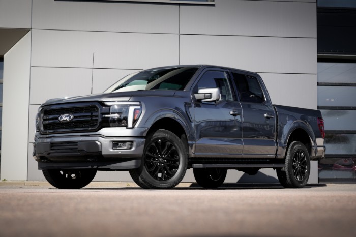 Lariat Black Edition |V8|406hk|0% ränta|