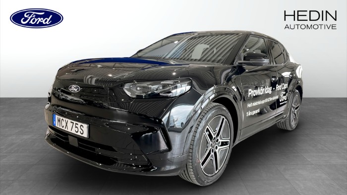 Premium Long Range Business Edition Demo