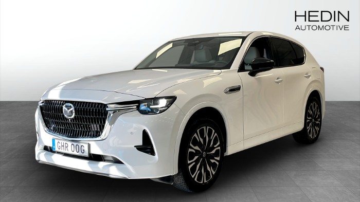 PHEV 4WD | Takumi Plus | Glastak | DRAGKROK