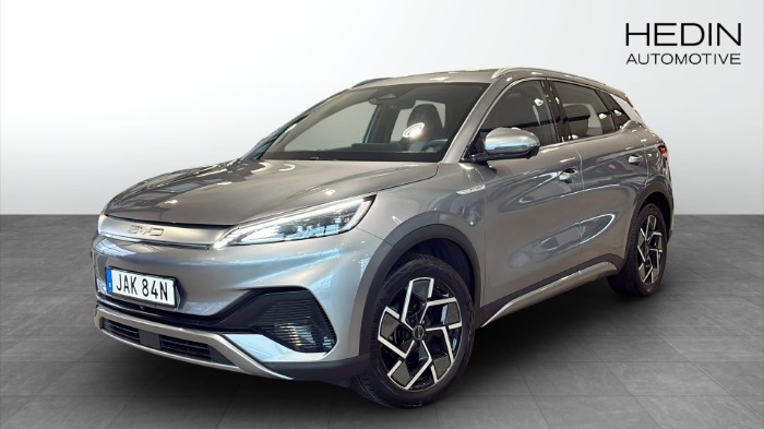 ATTO 3 DESIGN 0%RÄNTA VID KÖP