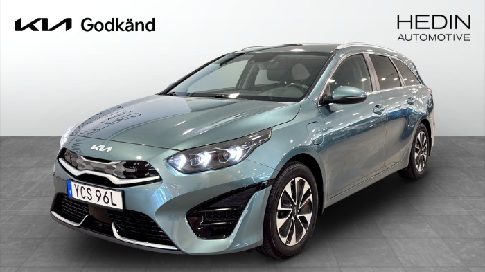 SW PHEV ADVANCE | DRAGKROK | BACKKAMERA | NAVIGATION