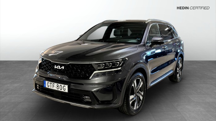 265 HK AUT AWD PHEV ADVANCE PLUS PANORAMA 7-sits