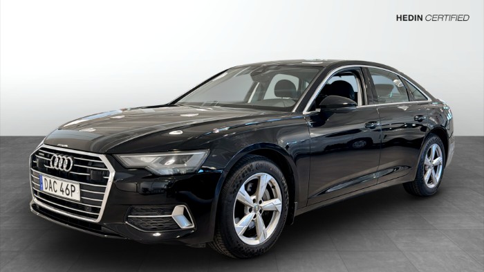 45 TFSI quattro S Tronic | AWD