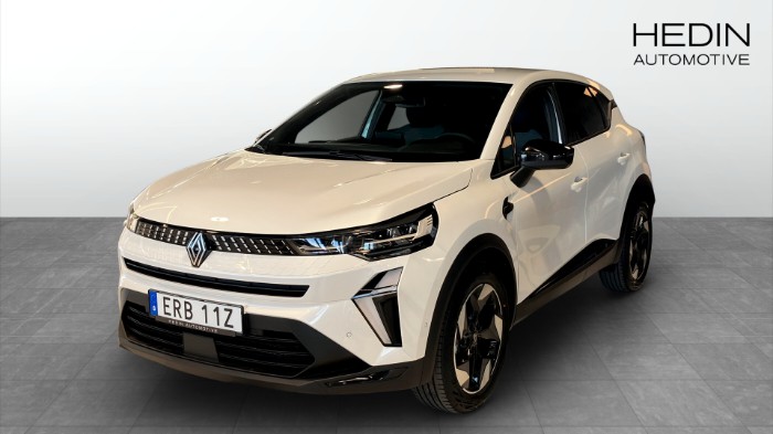 TECHNO MILDHYBRID 140 EDC (Privatleasing 4490)