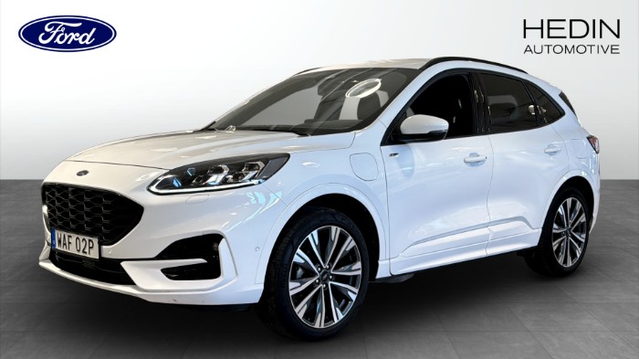 Business ST-line X | El-drag Privat leasing från. 4 790kr/mån