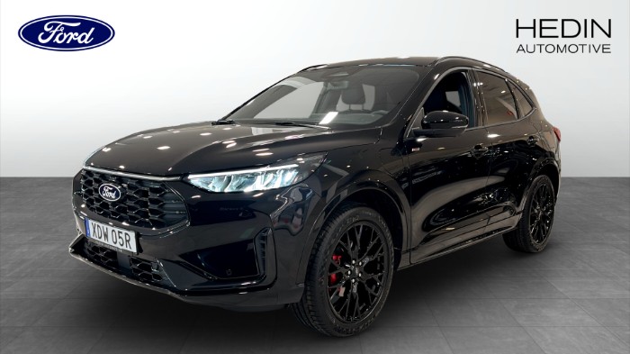 ST-Line X Black Edition Plug-In Hybrid 243HK DEMO