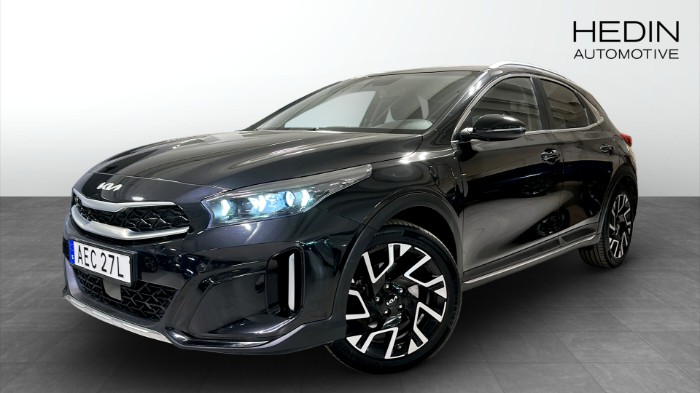 XCEED PHEV ACTION 141hk