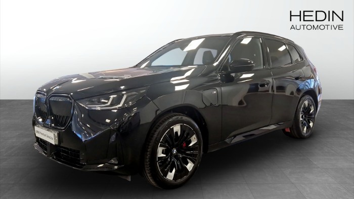 X3 30E XDRIVE M-Sport, M-Sport pro, Innovation, Drag, Panorama, Harman Kardon