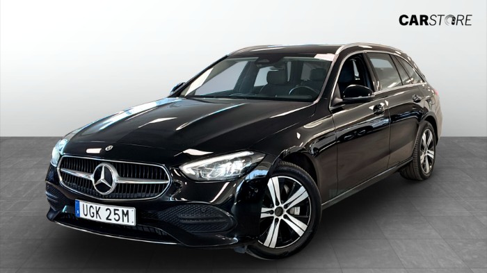 300 T E 9G-TRONIC 313HK DRAG VÄRMARE KAMERA