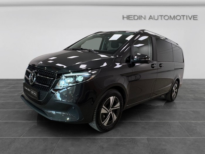 V 220 d STYLE Lang