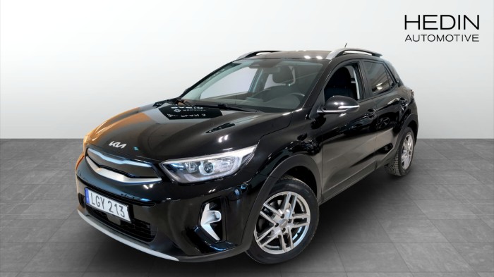 1.0 T-GDI 120 HK ADVANCE