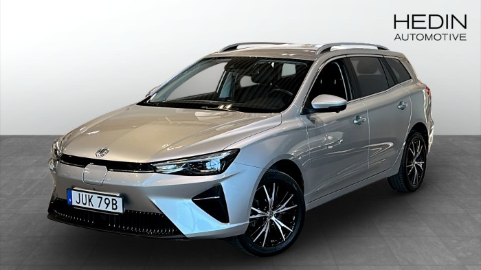 61 KWH LUXURY LONG RANGE