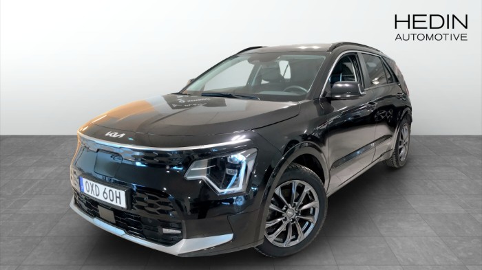 ADVANCE 64,8 kWh 204 hk