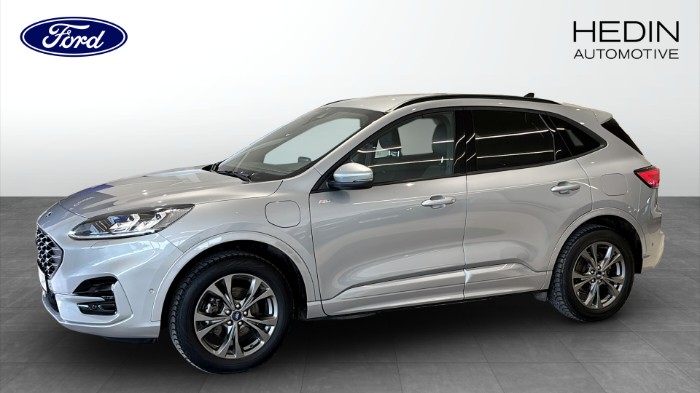 St-Line X Business edt. PHev, Privatleasing från 4795kr/mån