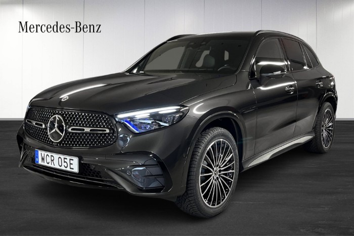 300 e 4matic *DRAGKROK*