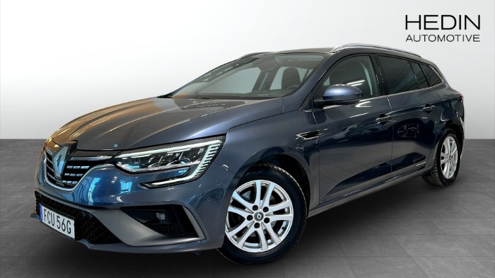 Plug-in RS LINE 160hk BOSE/PANO