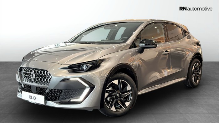 Techno | Backkamera | Adap. farthållare