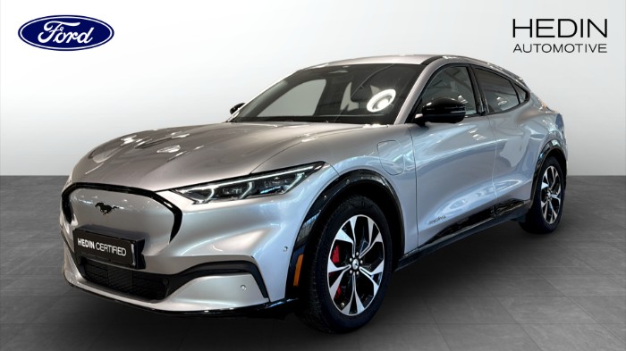 AWD 269Hk | Teknikpaket