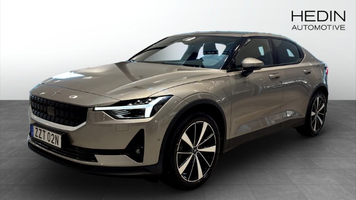 Long Range Dual Motor | 360-kam | Drag | Pano | H&K