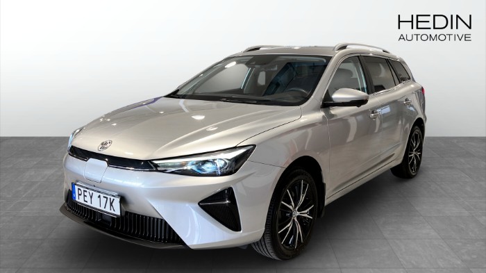 Luxury Long Range 61kWh