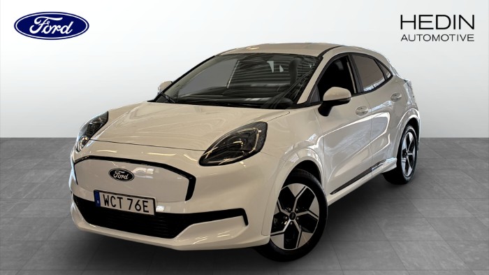 GEN-E 44kWh 376KM / 168Hk / Lagerbil Nacka