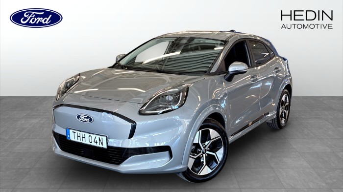 GEN-E 44kWh 376KM / 168Hk / Lagerbil Nacka