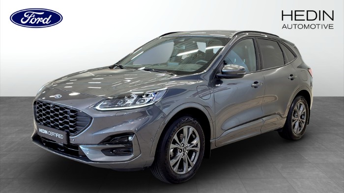 KUGA PHEV 2023 ST-LINE X