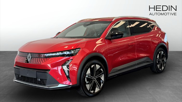 E-TECH ELECTRIC TECHNO EV87