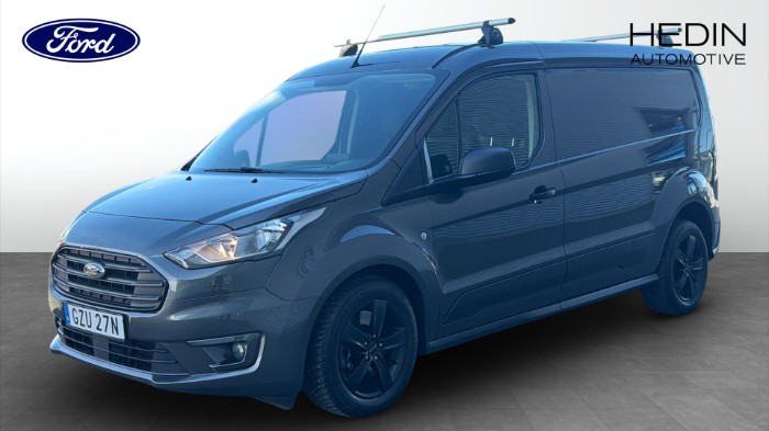 L2 Trend 1,5L 120HK Drag/Carplay