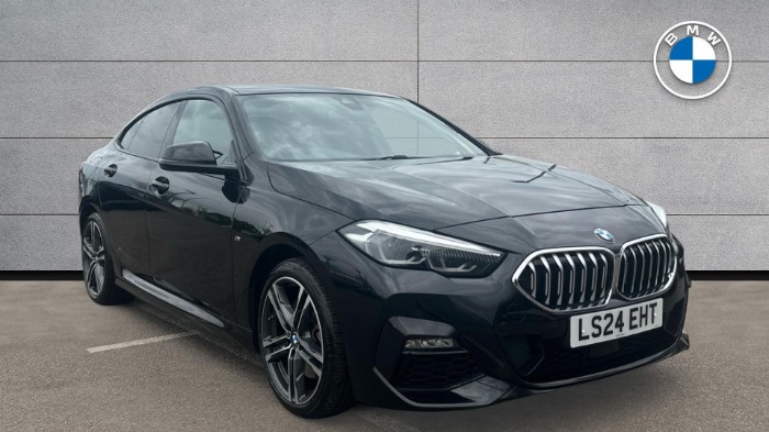 220i M Sport Gran Coupe