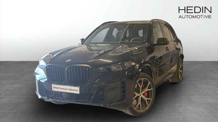 xDrive50e M Sport Pro Innovation