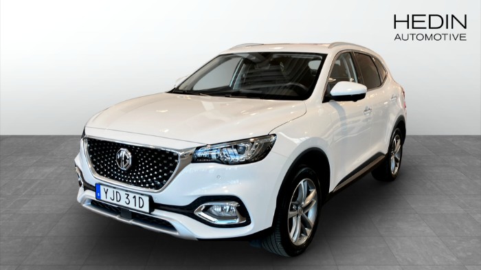 Ehs plug in hybrid luxury my21 PL KAMPANJ 3495kr/mån