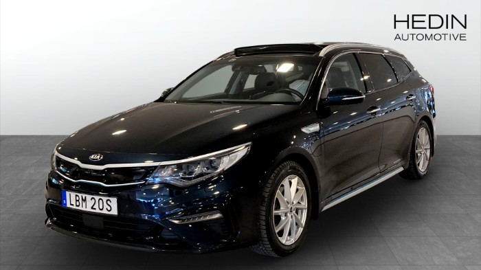 SW P-HEV ADVANCE PLUS 2