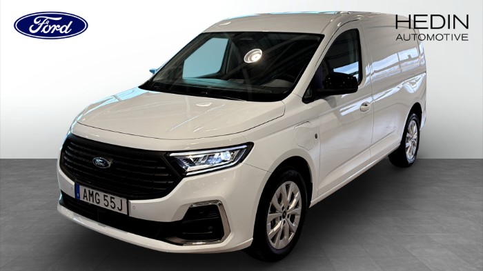 Skåp L2 Limited PHEV 150Hk / Lagerbil / Drag