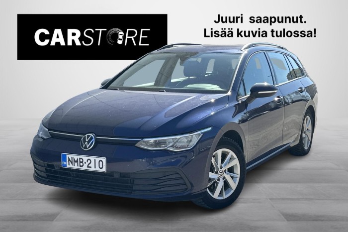 Variant 1,0 eTSI (MHEV) 81 kW DSG-automaatti