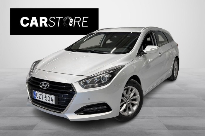 1,6 6MT ISG Comfort // Lohko&sisäpistoke / Peruutuskamera / Vakkari / Bluetooth / 2 x aluvanteet //