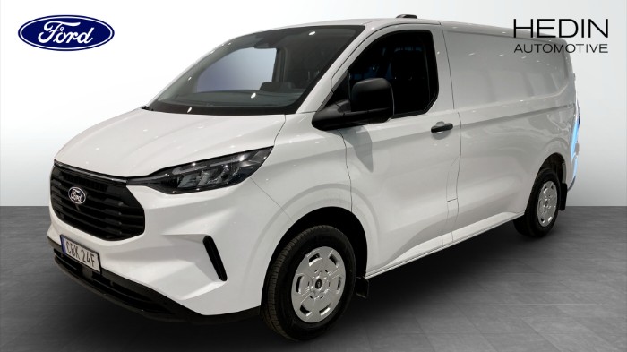 CUSTOM TREND SKÅP 280S 136 A FWD