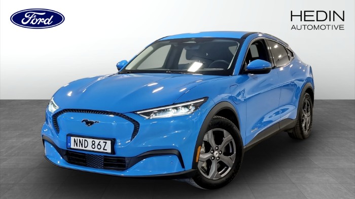 RWD Standard Range 269hk Automat