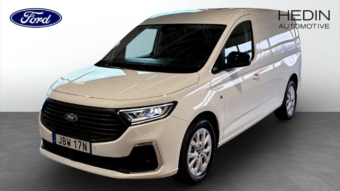 Skåp L2 Limited PHEV 150Hk / Lagerbil / Drag