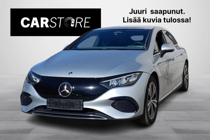 350+ // Vetokoukku / Distronic Pro / Burmester / Muistipenkki / Nelipyöräohjaus / Keyless Go //