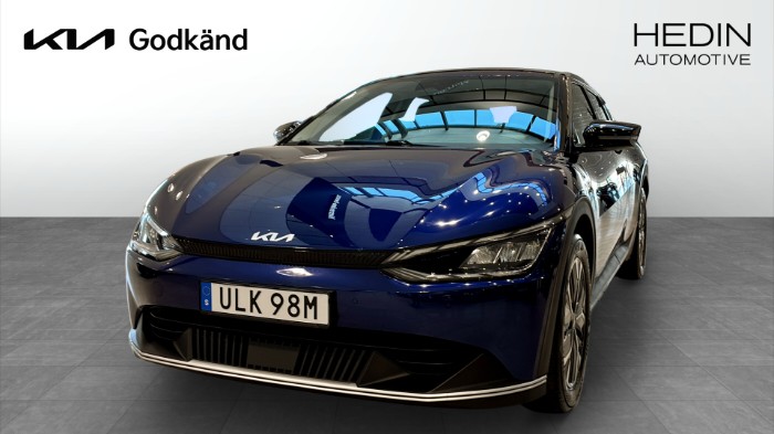 RWD | 77,4kWh | 228hk | 0% Ränta